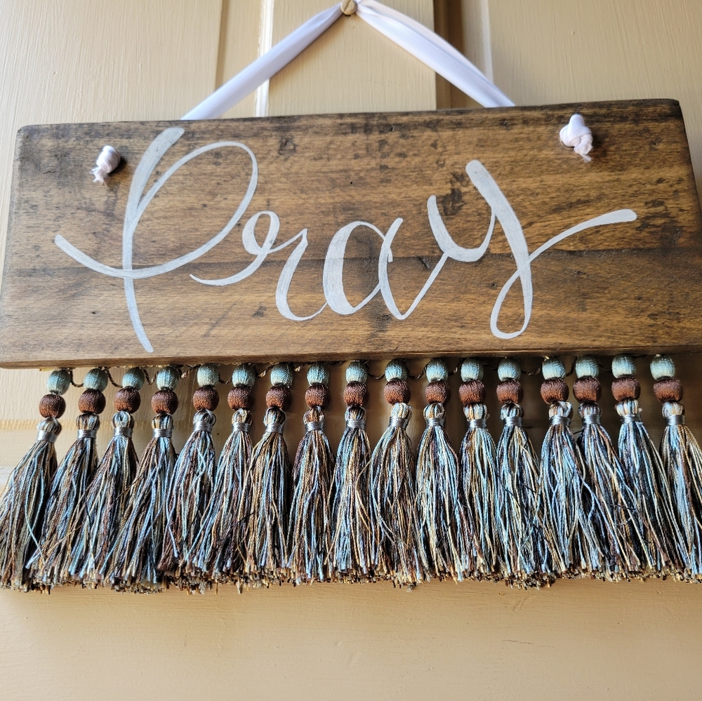 Home decor - Picture 2 of 3